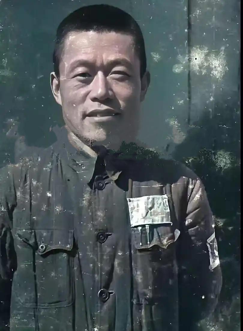 1949年，一位国军高级将领的尸体被找到，之后，毛泽东特地叮嘱粟裕说：厚葬他。这