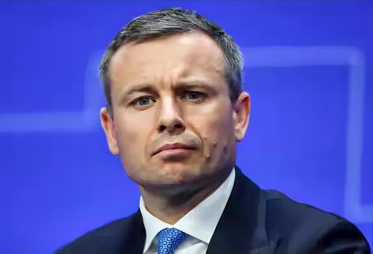 乌克兰财长马尔琴科近日的一番话让欧洲倒吸一口凉气！他表示，要想保证乌克兰政府的正