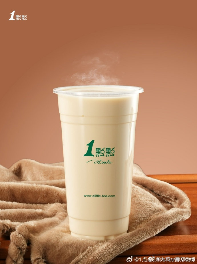 【一点点门店回应使用植脂末：如有需求可加3元换A2牛乳】2月28日，一点点植脂