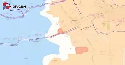 俄乌冲突最新战报：来自俄罗斯方面的报告3月15日，俄罗斯Life网站总结了过