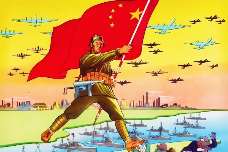 我以为，仅从字面上讲，“慎战”没有任何问题，但问题在于，有些人以“慎战”之名，掩