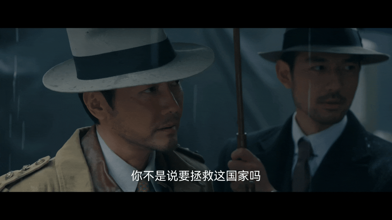 老辈子长剧导演审美发力了这种用真实生活情感包裹剧情张力的手法，真的太高级了。不
