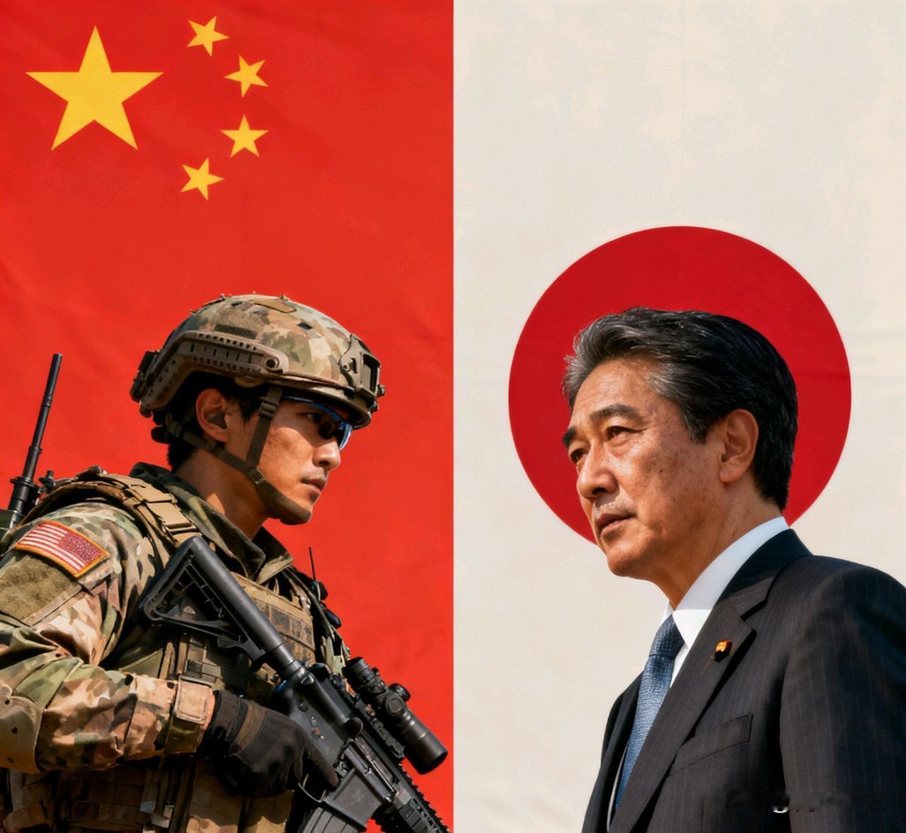 中日一旦爆发战争，一天拿下日本现实吗？说句实话，真打起来，别说一天，就算拖上一整