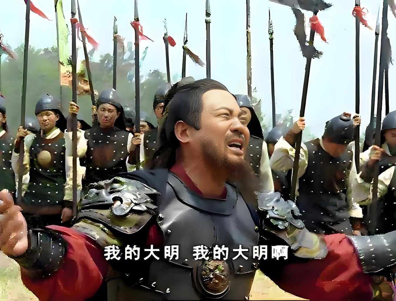 吴三桂为什么使用弓弦把永历帝勒死？