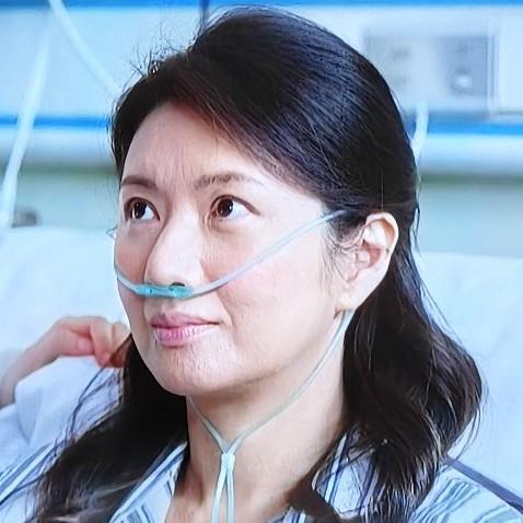 央视热播剧《问心2》里，尤晓莉这病例太有看头了。叶偲偲接诊后，周筱风和林逸会诊，