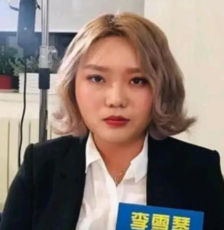 李雪琴出事了，为啥一个说她好的都没有呢？主要原因是德不配位。大家都知道她是靠喊