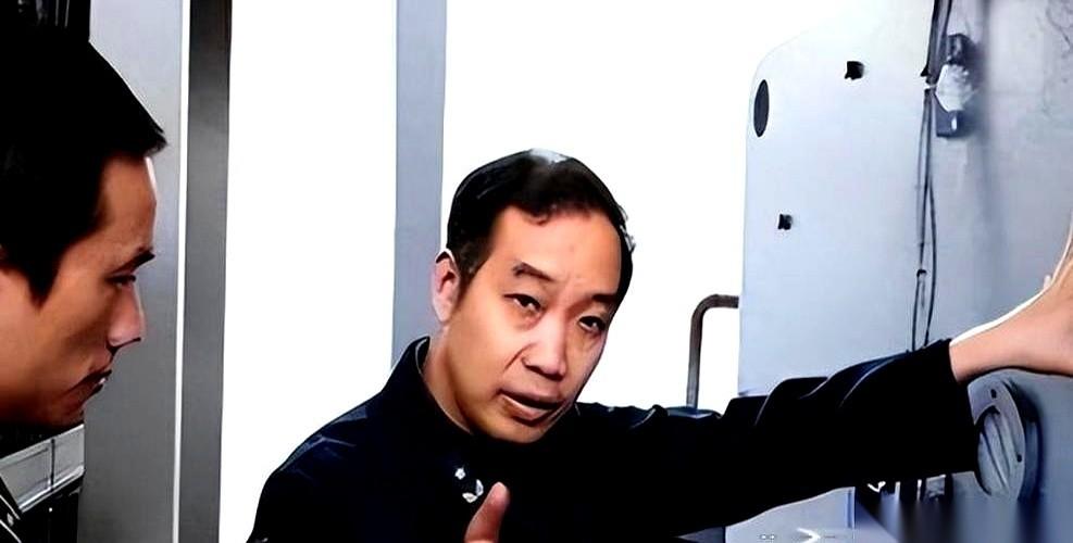 我跟你说个笑话。一艘花了130亿美元、号称地表最强的航母，上面的大兵上厕所都得
