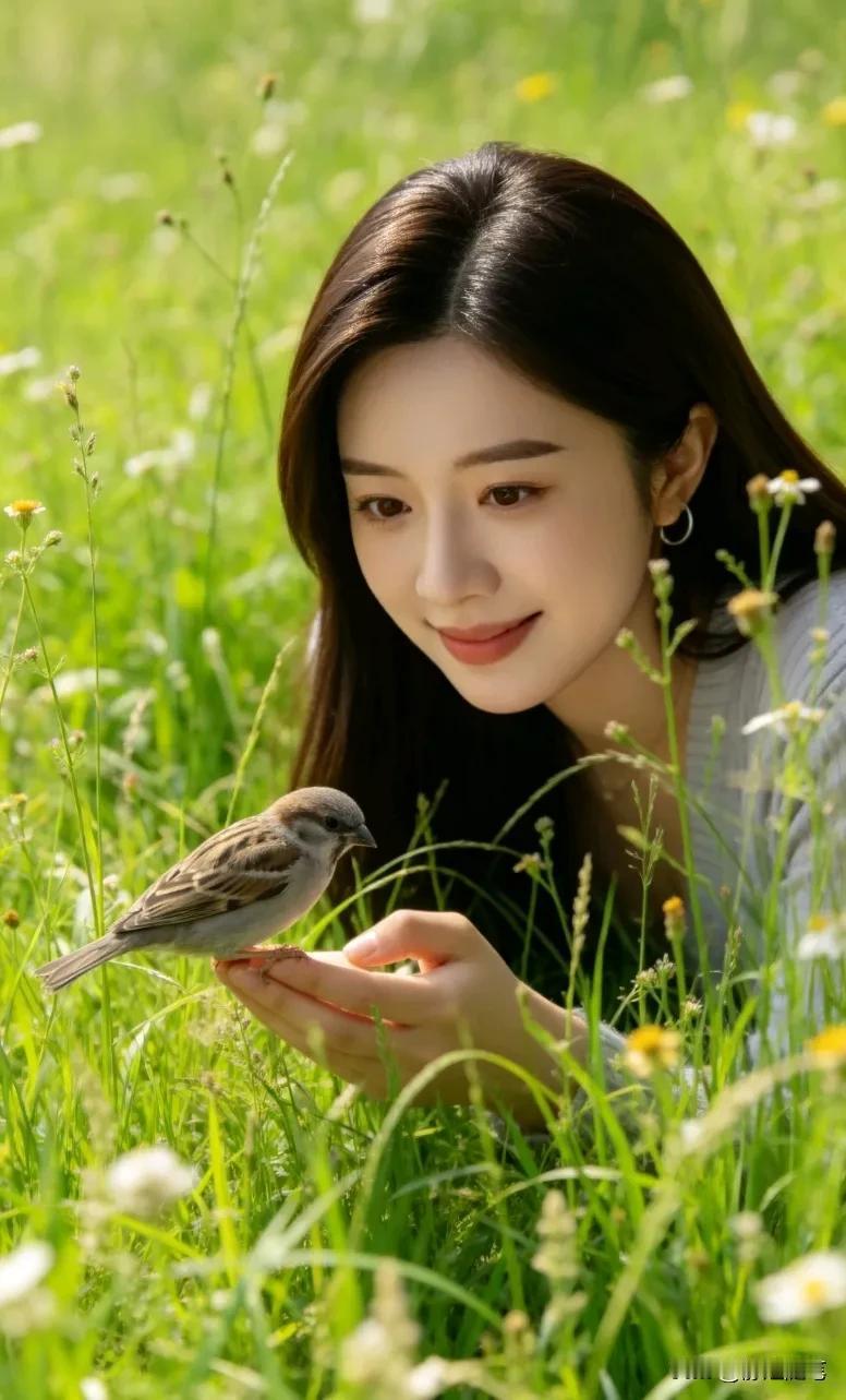 人到中年才突然发现，我们人生路上最大的贵人，不是别的任何人，而是我们的孩子。