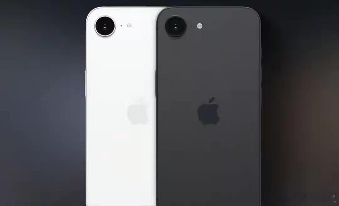 苹果中端新机iPhone17e，预计2月19号前后直接上架，不开发布会。最扎心