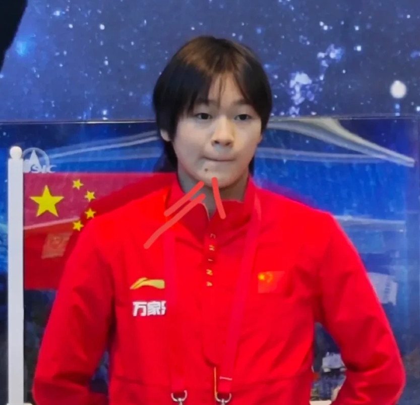 我有种强烈的预感！唱衰全红婵的声音会一直持续到她下一次夺冠原因很简单