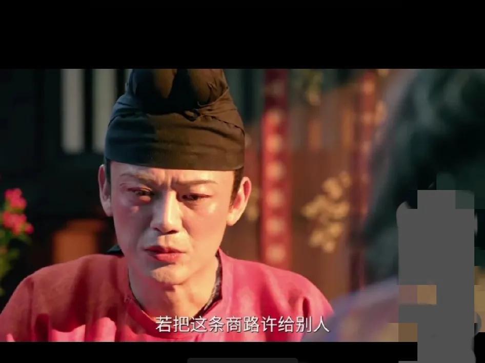 5.《长安的荔枝》。嘿，谁有右相的远见卓识啊。右相一下子就道出了运输荔枝的意义：