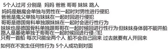 该怎么破局？​​​