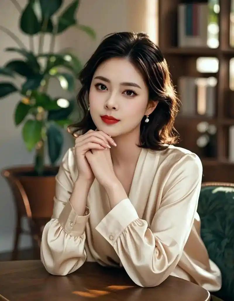 泡妞全靠演技，女人悲伤你就悲伤，女人高兴你就高兴，与之共情。哪怕不能感同身受，也