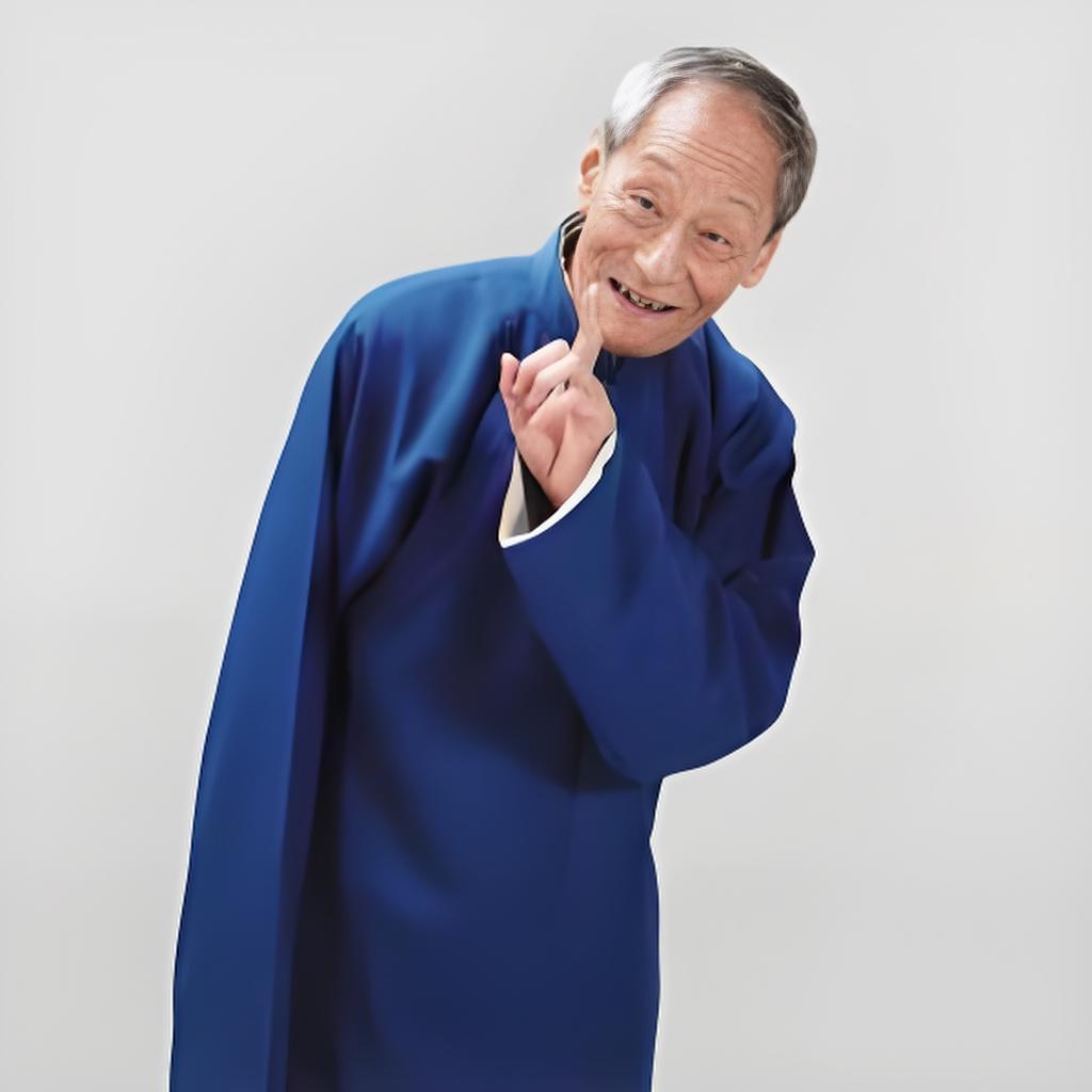 刷到91岁相声演员田立禾离世的消息，我立马做出了3个决定。1，立马把这个消息