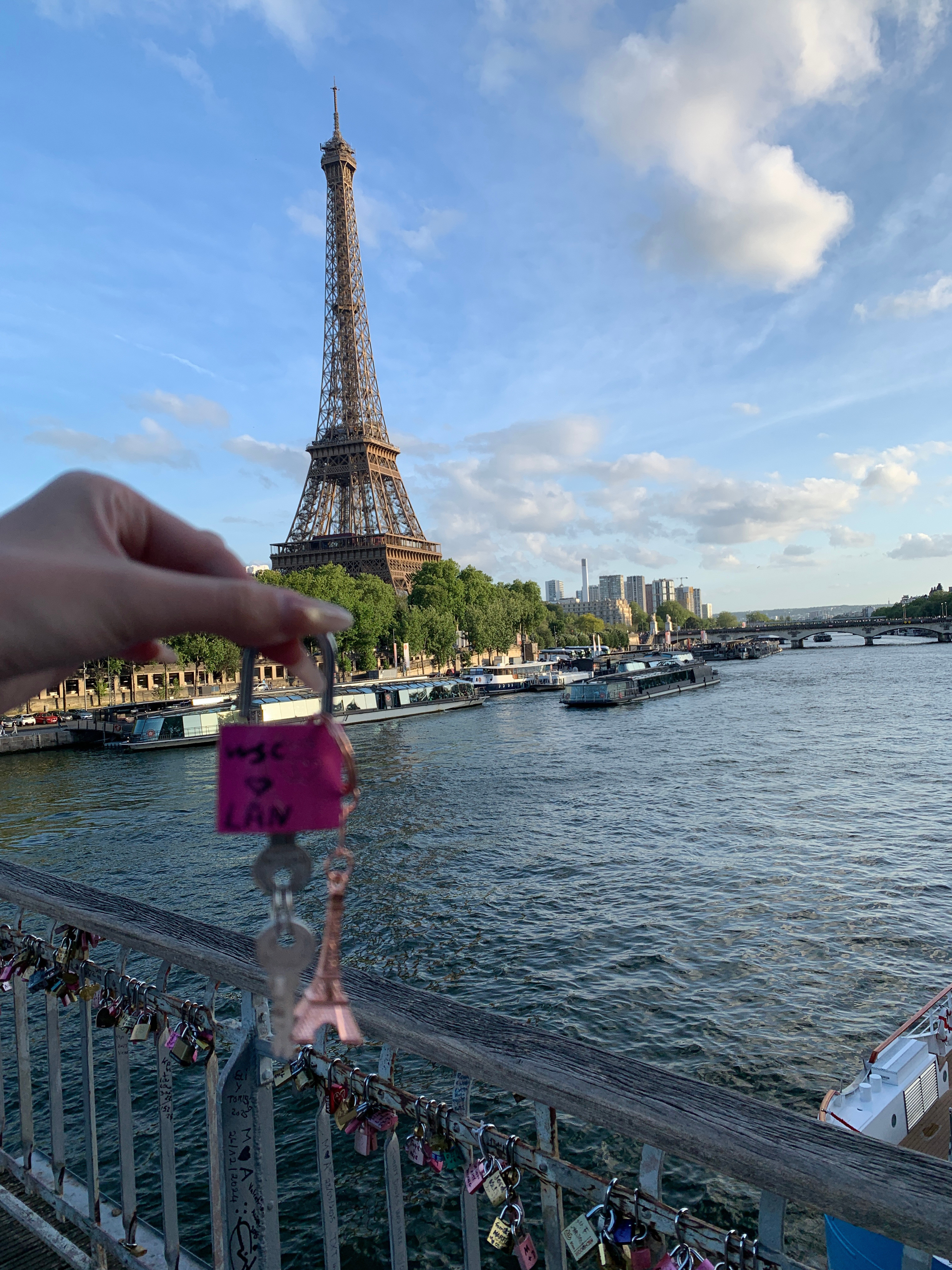 Loveinparis​​​