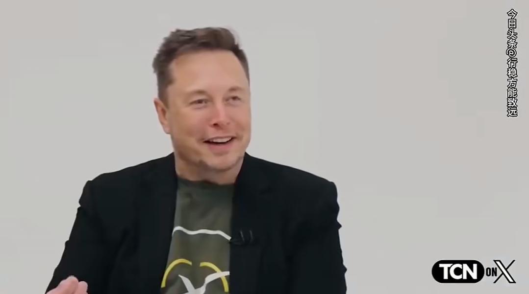 美国斩杀线真的不存在？马斯克笑着讲出的惨案，早把答案说透了中国人说美国有斩