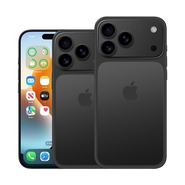 MacRumors汇总iPhone17Pro系列的12项升级：铝金属中框