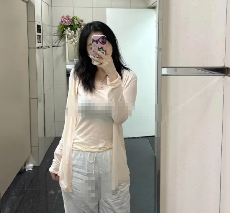 女人最需要的是爱情和金钱？