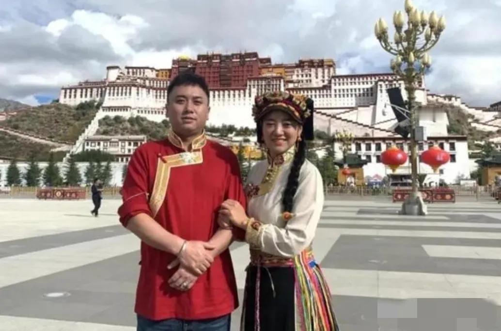 川2017年，四川女子放弃欧洲百万年薪，不顾父母反对，执意嫁给藏族穷小伙。没想