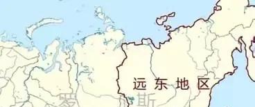 俄罗斯最大的问题就是不舍得放下远东？一旦放下，甚至能满血复活远东地区对俄就是包