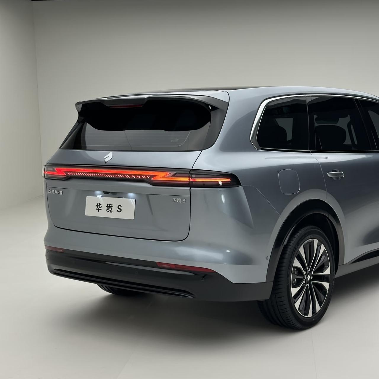 华为又厉害了！华为和赛力斯合作打造了问界华为与奇瑞合作打造了智界华为与江淮