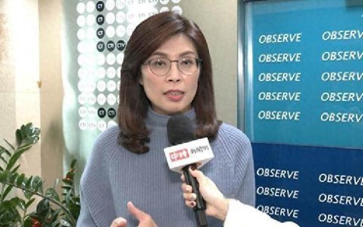 民进党当局发布严正声明。针对国民党主席郑丽文访问中国大陆，民进党批评:在北京