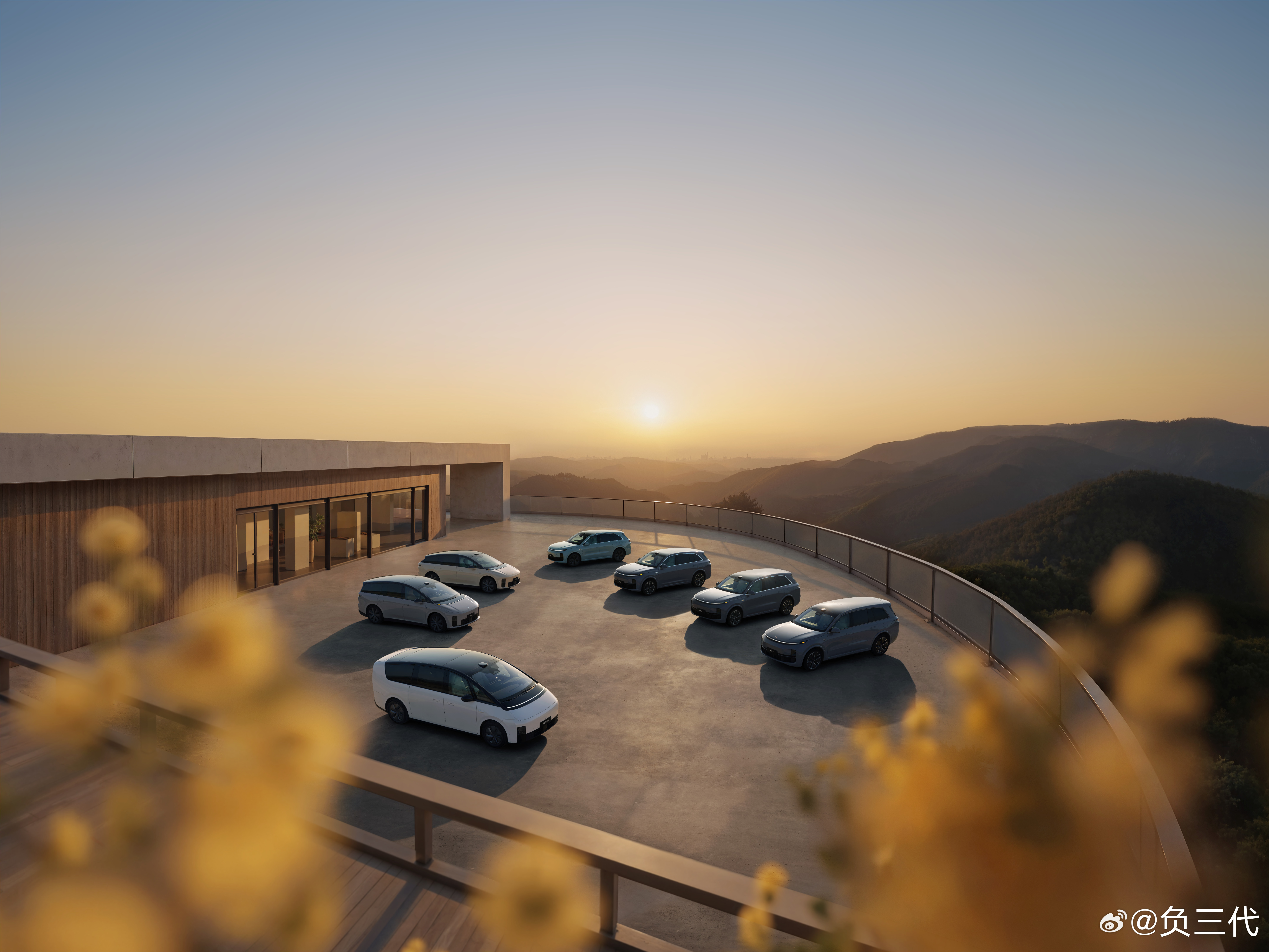 理想汽车发布25年Q4财报理想汽车发布2025年财报：全年营收1123亿元，连续