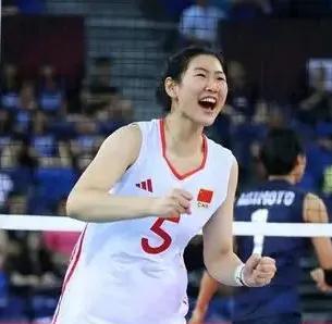 世锦赛来了，中国U21女排志在卫冕，千万不要错过！2025年U