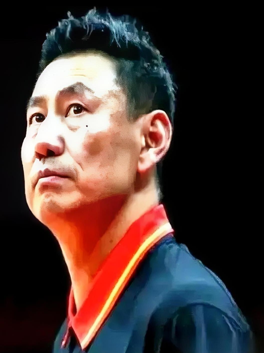 还有几天，一个三年前被钉在耻辱柱上的人，马上要被当成活菩萨请回来了。就那个事儿