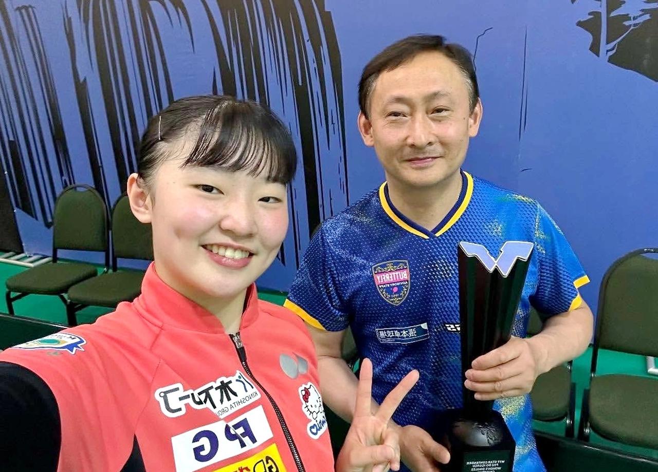 张本美和，是百分百日本国家队选手，全网必须彻底纠正一个最大误区：不要再把张本美和