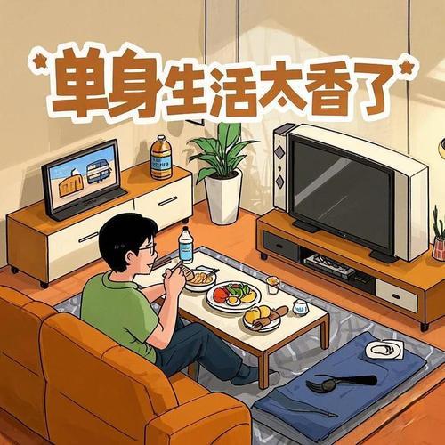 现在的人不结婚，根本不是挑剔，而是活得太清醒其实，现在的年轻人不想结婚，并不