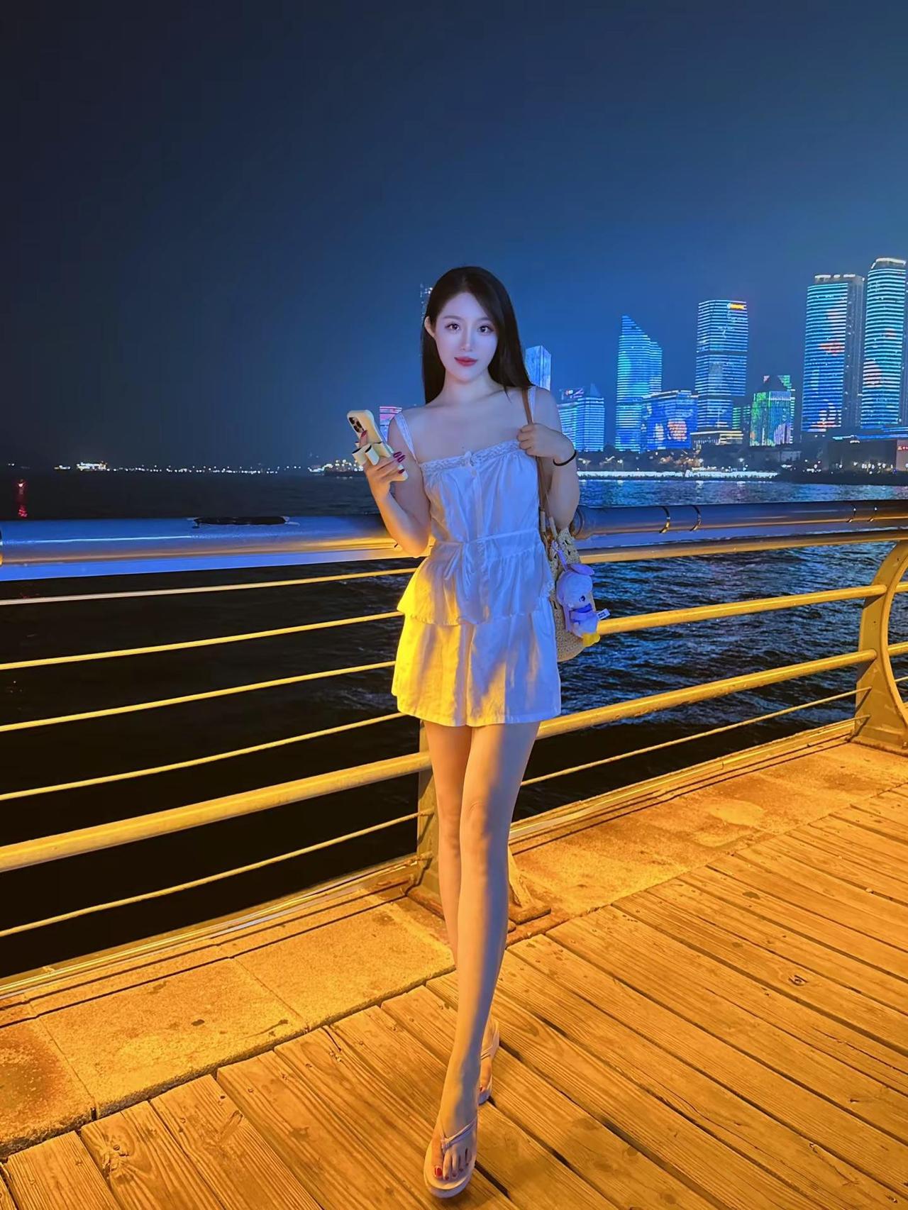 今天当游客嗨翻夜啤生活创作者中心