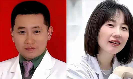 早就有迹可循！曾医生曾被护士爆料！和一名已婚人士留在值班室。现在这事也