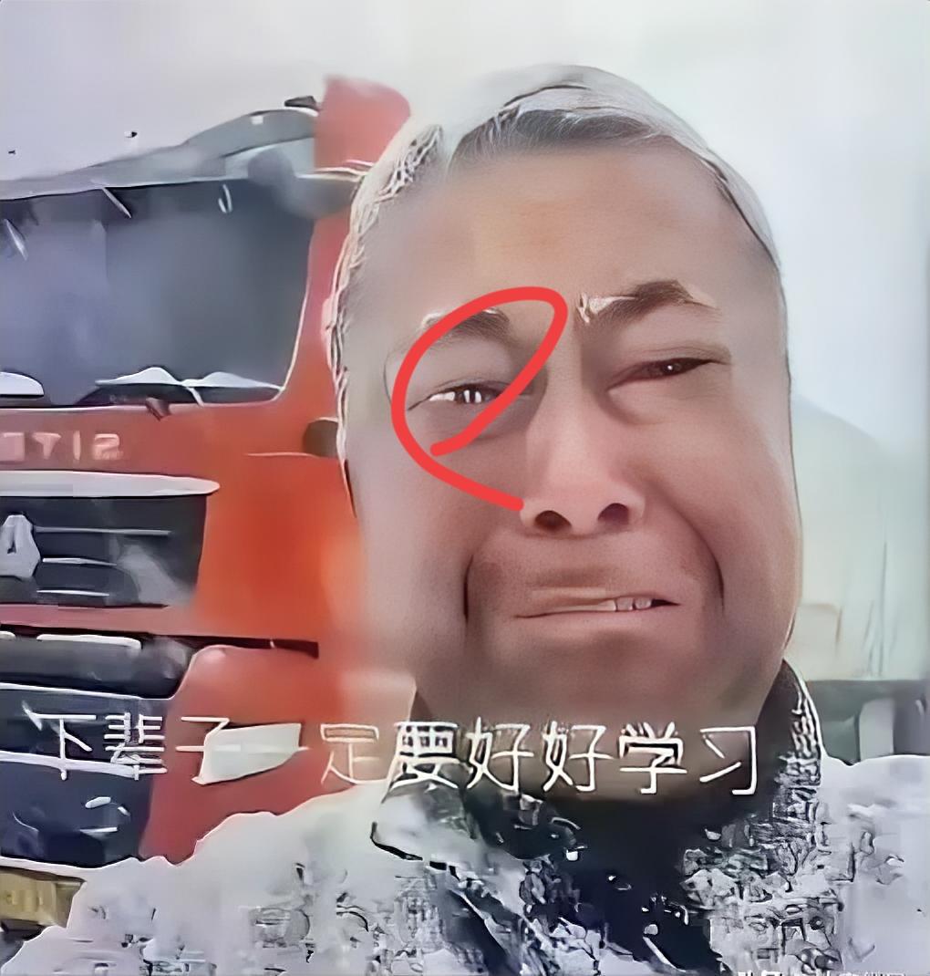 河北邯郸一父亲开货车路过女儿大学，拨通电话：闺女，爸在你学校门口。哪料，立马挂了