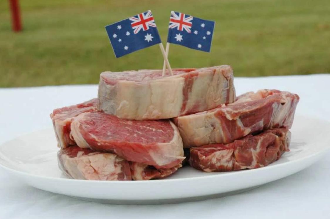 这下天都塌了！2025年12月31日，澳大利亚插嘴解放军演习，反制紧跟而来！