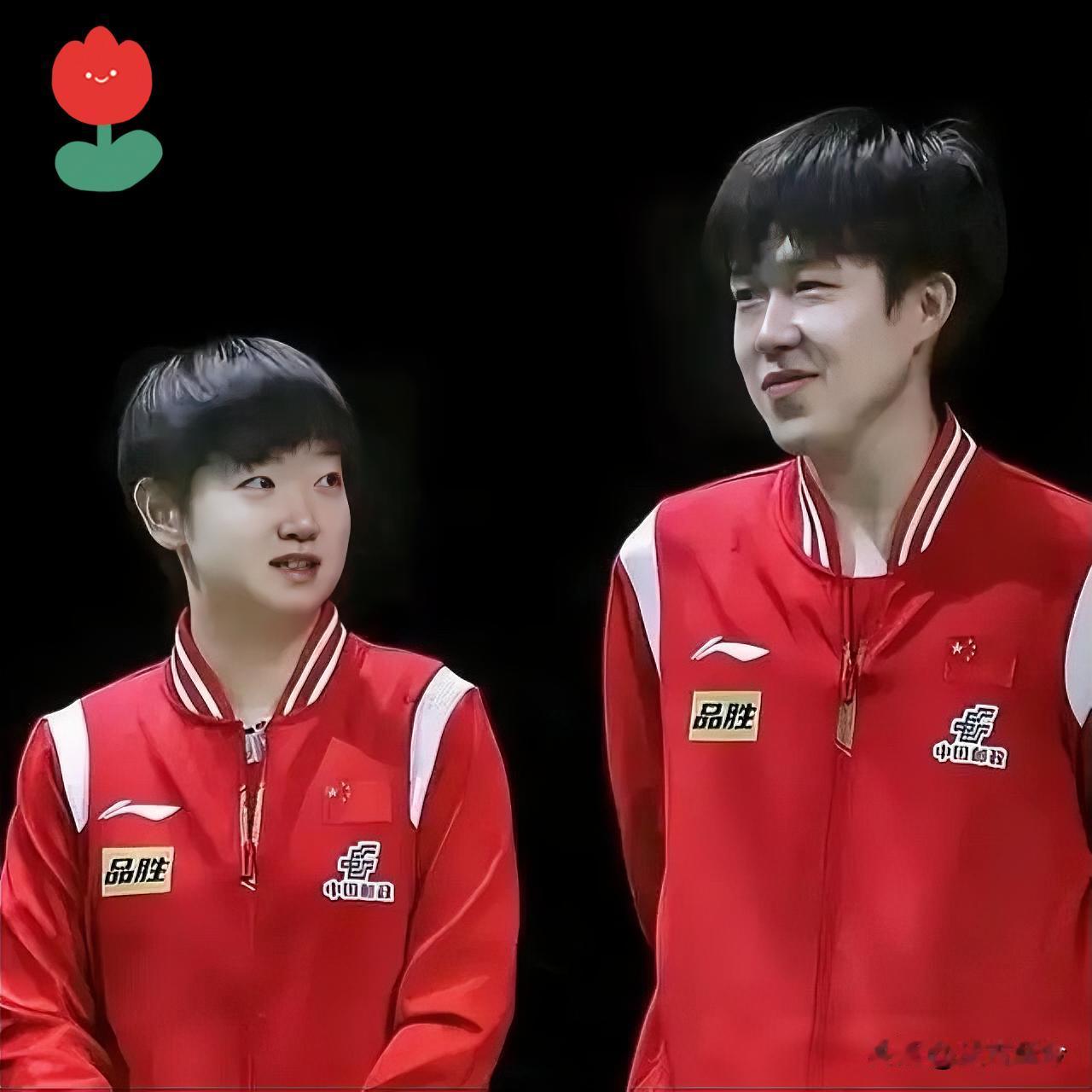 💥痛心！国乒两大世界第一因伤退赛这代价太沉重莎头组合