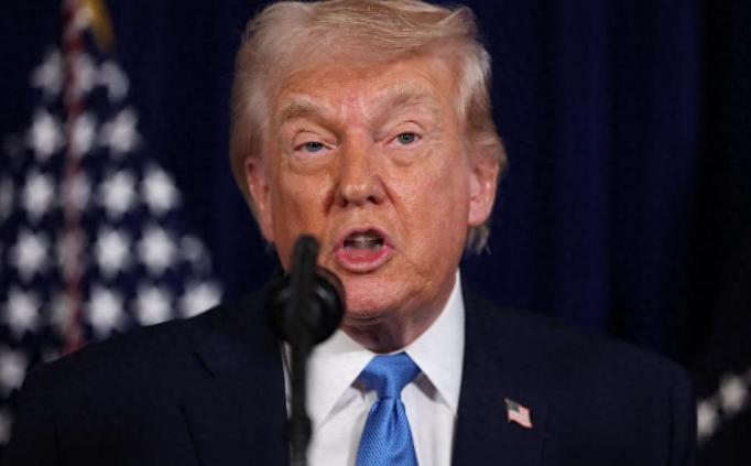 2月5号半夜特朗普突然发了一段视频，直接把全美的怒火都点燃了，这段视频居然把奥巴