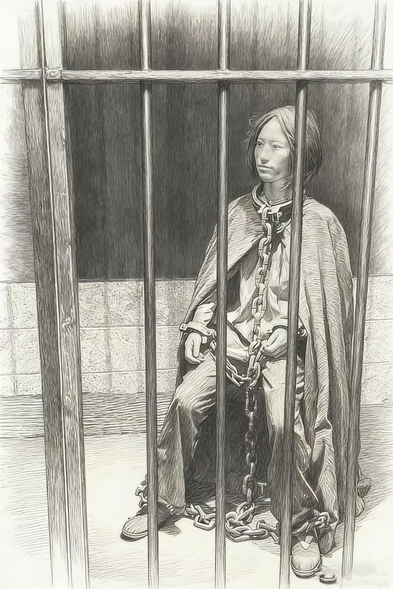 270天！酷刑加身，骨碎皮烂，她没喊过一声饶。敌人用尽手段，她没供出一个字、没背