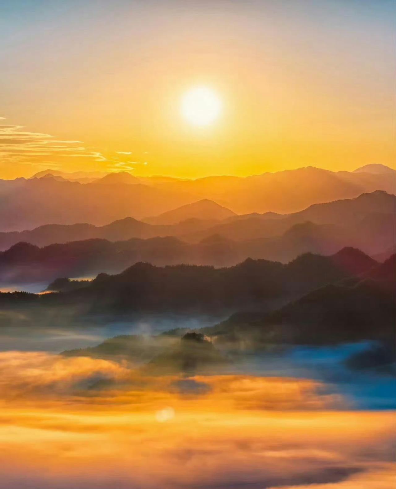 “转·祥光吉照...”​​​​传统文化美图