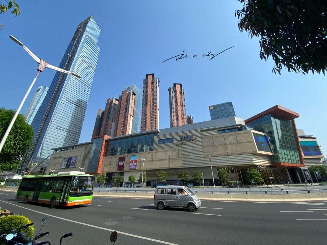 南宁作为广西壮族自治区首府，曾是华南地区存在感较低的省会，如今凭借多重优势，被广