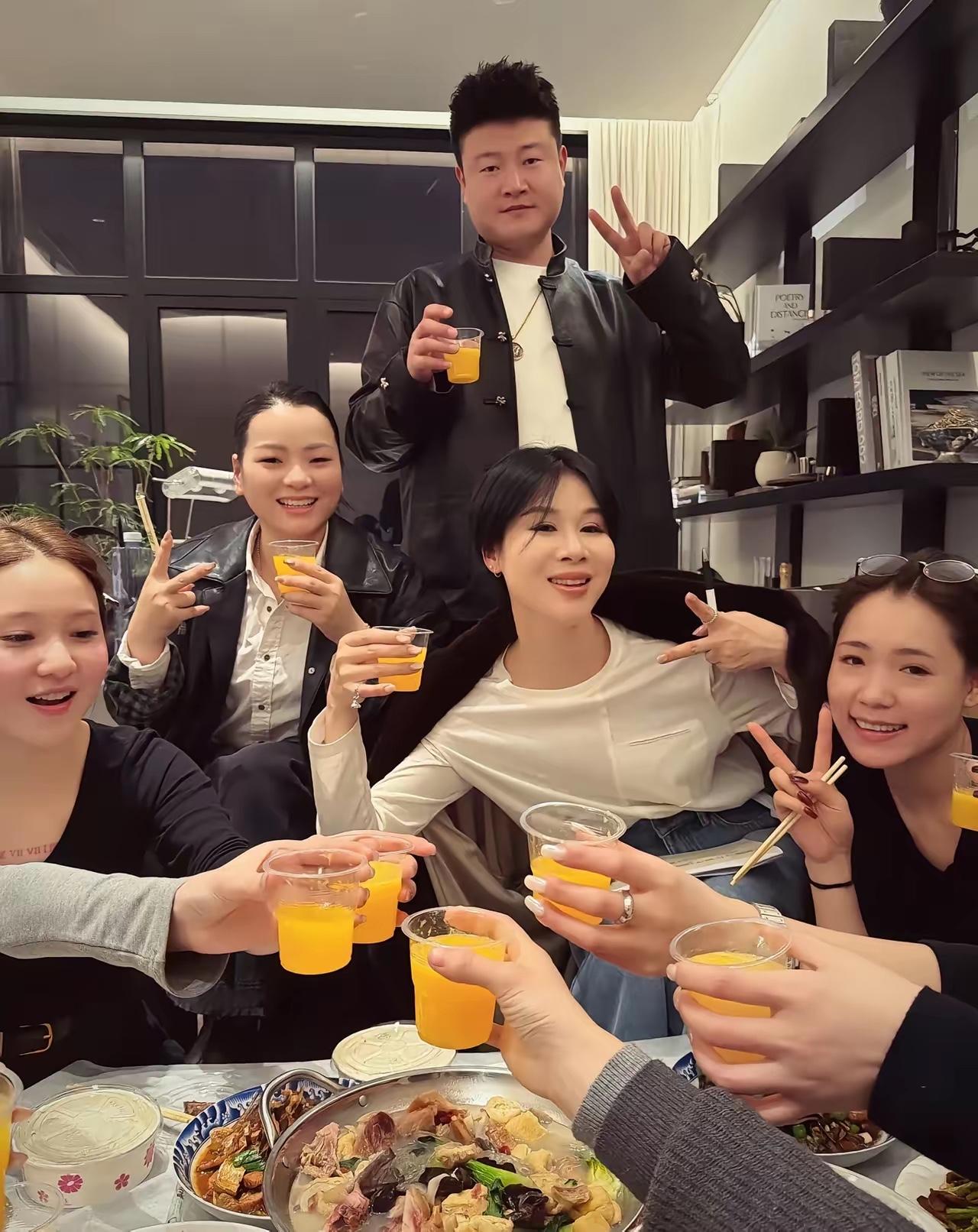 再次心疼杭州服装大佬二姐，一个赫菲弥，迷尔格，SE品牌创始人，深耕服装批发领域2