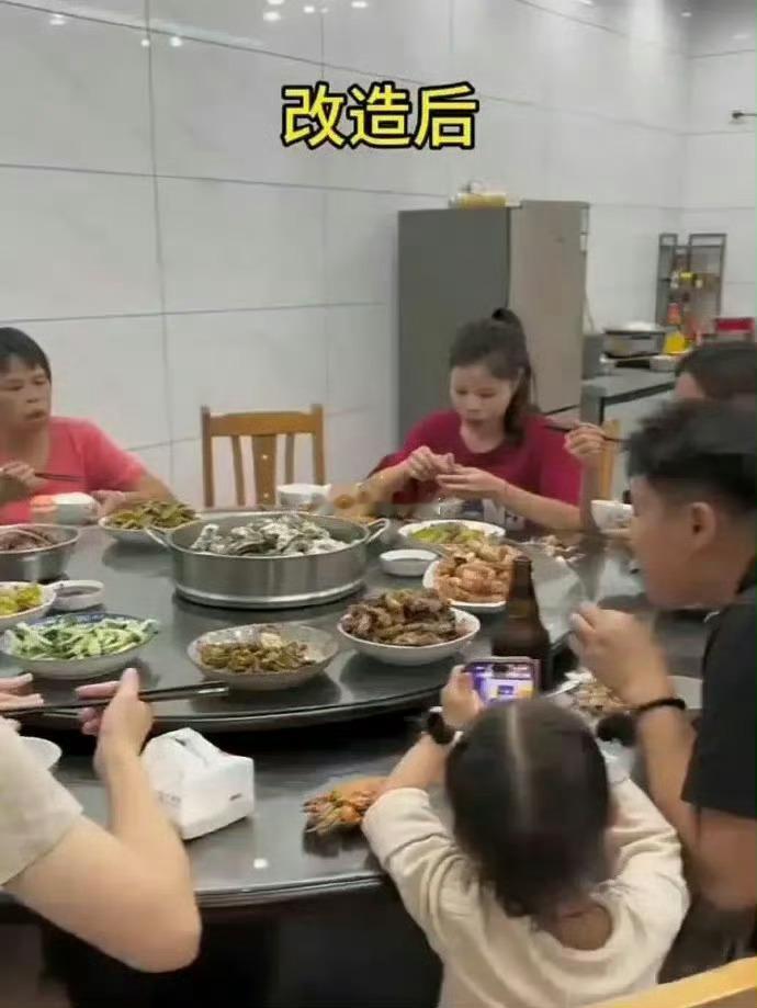 改造前后，这10万花得值吗​​​