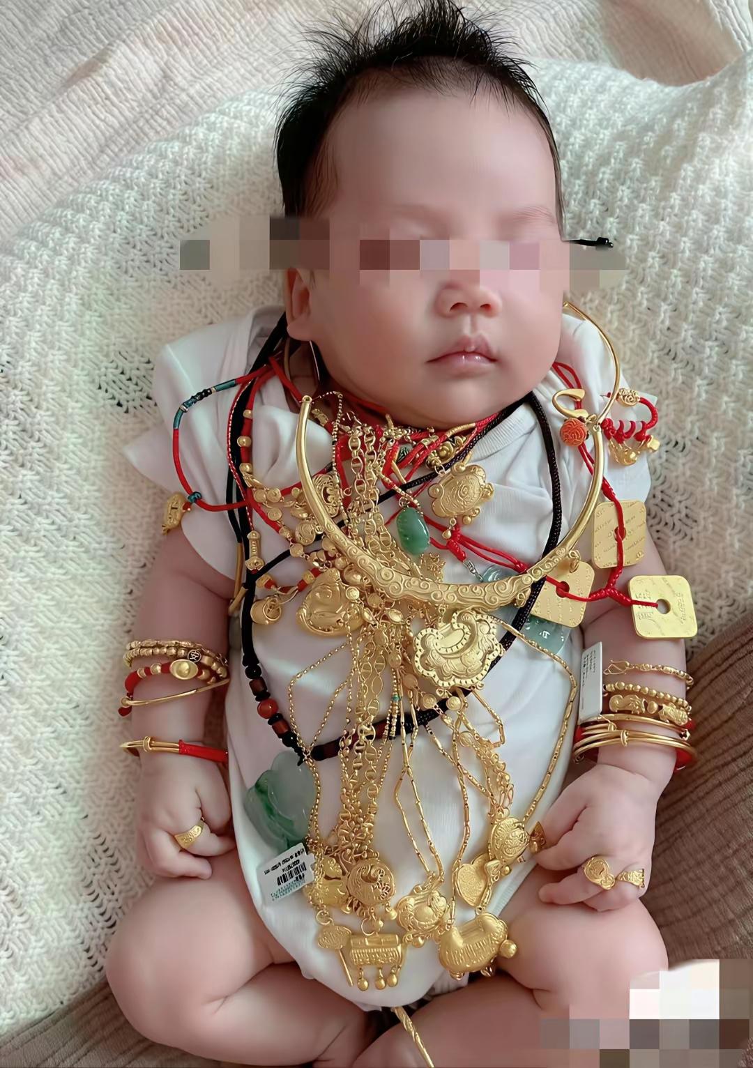 我们老总的儿子一出生既罗马谁也羡慕不来