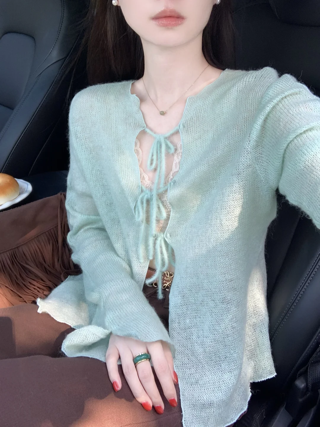 漂亮是一种感觉🧺