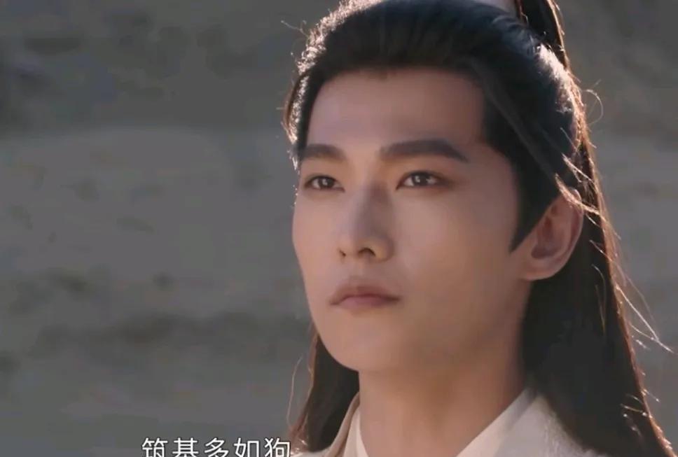 《凡人修仙传》第17集预告，当王婵问韩立到底是谁时，韩立小号厉飞雨正式上线，就连
