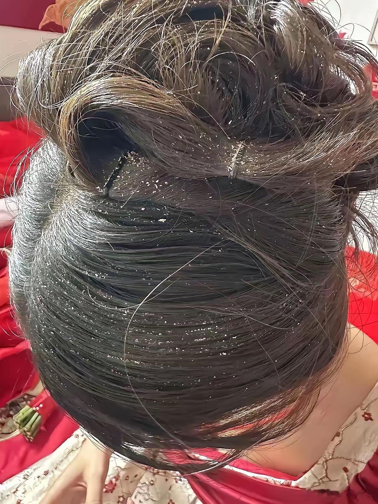 都是要结婚的人了，能不能讲讲卫生？
