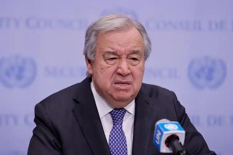 谁最有可能胜任联合国秘书长？ 古特雷斯12月31日卸任，新秘书长明年1月1日