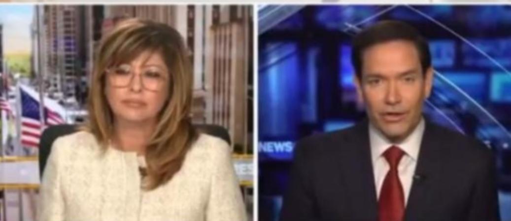 美国为什么不制裁中国买俄罗斯石油？国务卿卢比奥辩解说：“如果你制裁中国购买俄罗斯