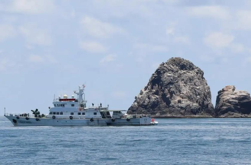 总有人说，“台海开战，只要美国敢插手，就叫他有来无回！”但这恰恰是我们最大的误区