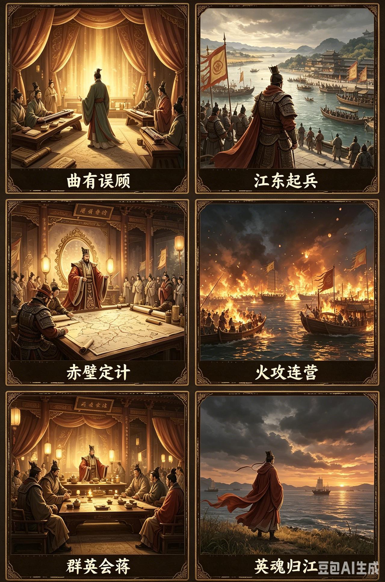 他是谁